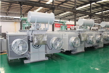 大连6300kva变压器