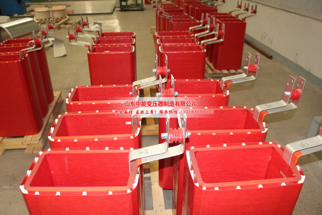 大连SCB10-800KVA/10KV/0.4KV干式变压器