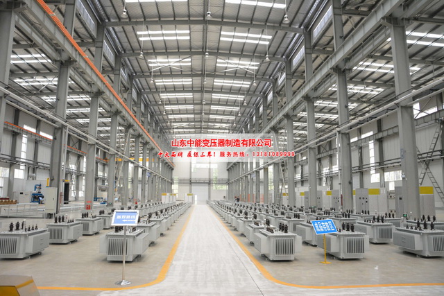 大连S13-20000KVA/35KV/10KV/油浸式变压器