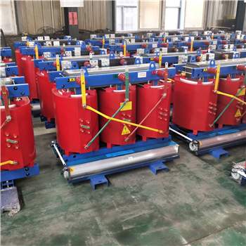 大连SCB14-800KVA干式变压器