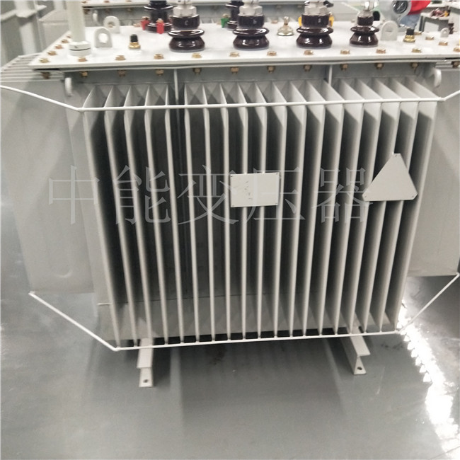 大连S20-800KVA变压器