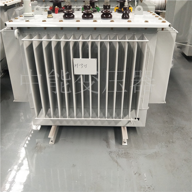 大连S20-1250KVA/10KV变压器
