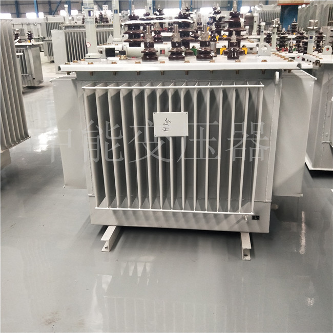 大连S11-500kVA/33kV变压器 出口型